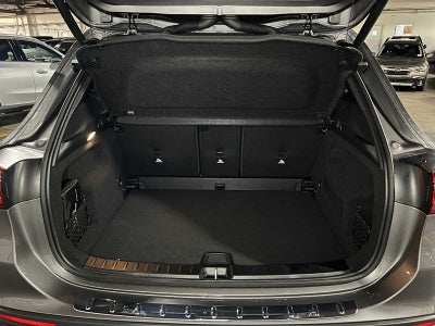 2026 Mercedes-Benz GLA 250 4MATIC® SUV