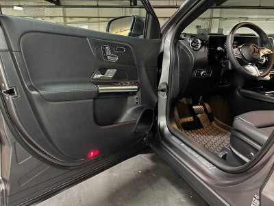 2026 Mercedes-Benz GLA 250 4MATIC® SUV