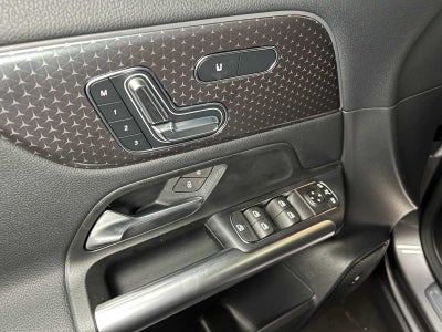 2026 Mercedes-Benz GLA 250 4MATIC® SUV