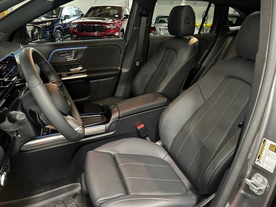 2026 Mercedes-Benz GLA 250 4MATIC® SUV