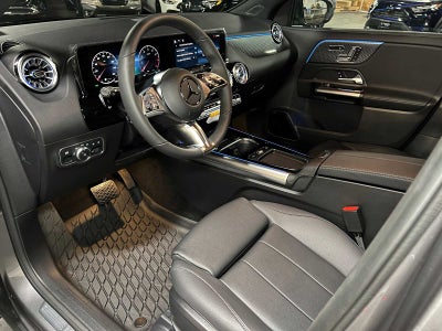 2026 Mercedes-Benz GLA 250 4MATIC® SUV