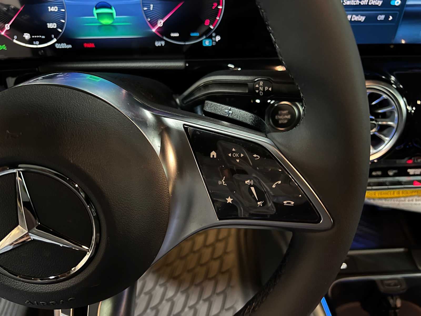 2026 Mercedes-Benz GLA 250 4MATIC® SUV