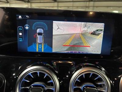 2026 Mercedes-Benz GLA 250 4MATIC® SUV