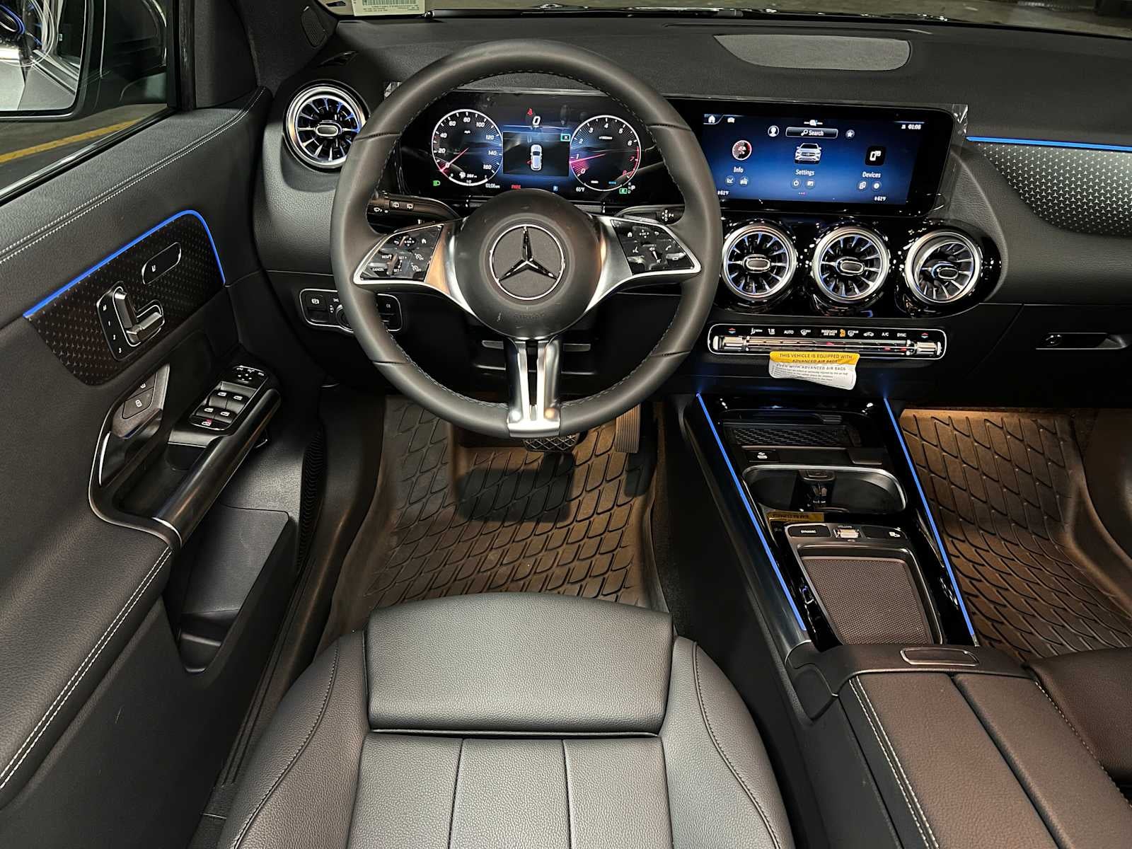 2026 Mercedes-Benz GLA 250 4MATIC® SUV