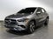 2026 Mercedes-Benz GLA 250 4MATIC® SUV