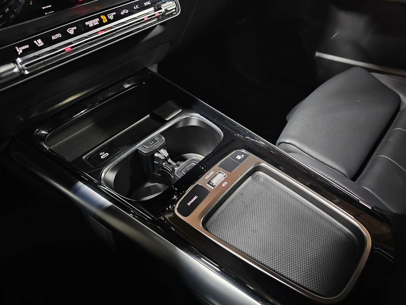 2026 Mercedes-Benz GLA 250 4MATIC® SUV