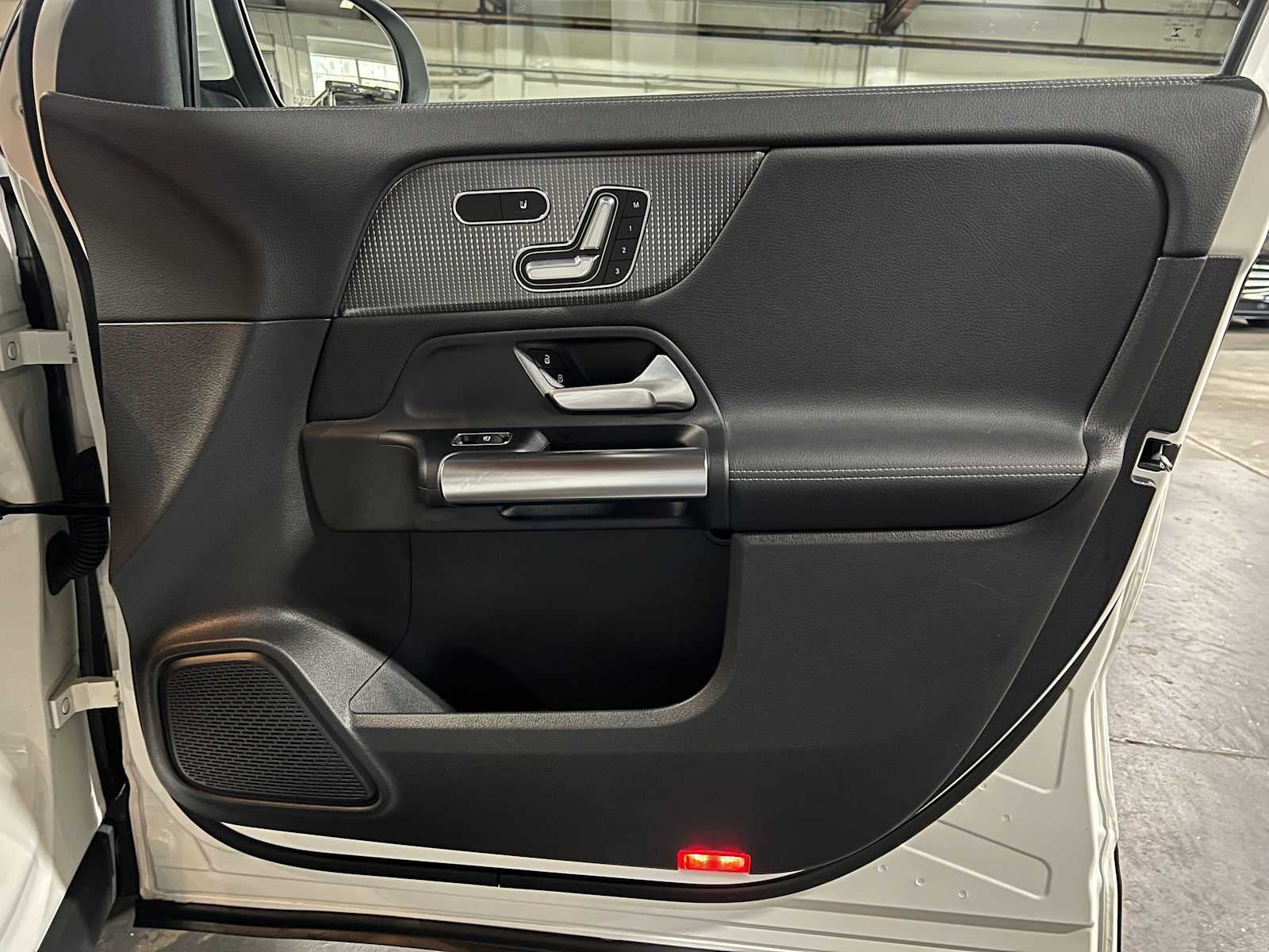 2021 Mercedes-Benz GLA 250 4MATIC® SUV