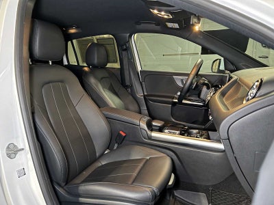 2021 Mercedes-Benz GLA 250 4MATIC® SUV