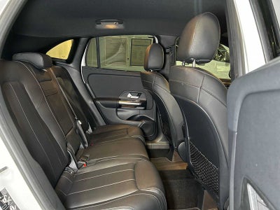 2021 Mercedes-Benz GLA 250 4MATIC® SUV