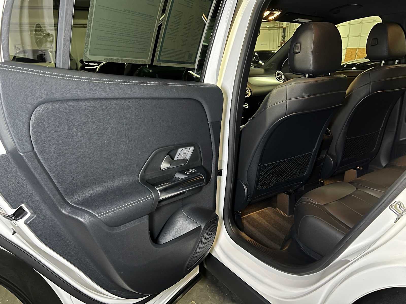 2021 Mercedes-Benz GLA 250 4MATIC® SUV