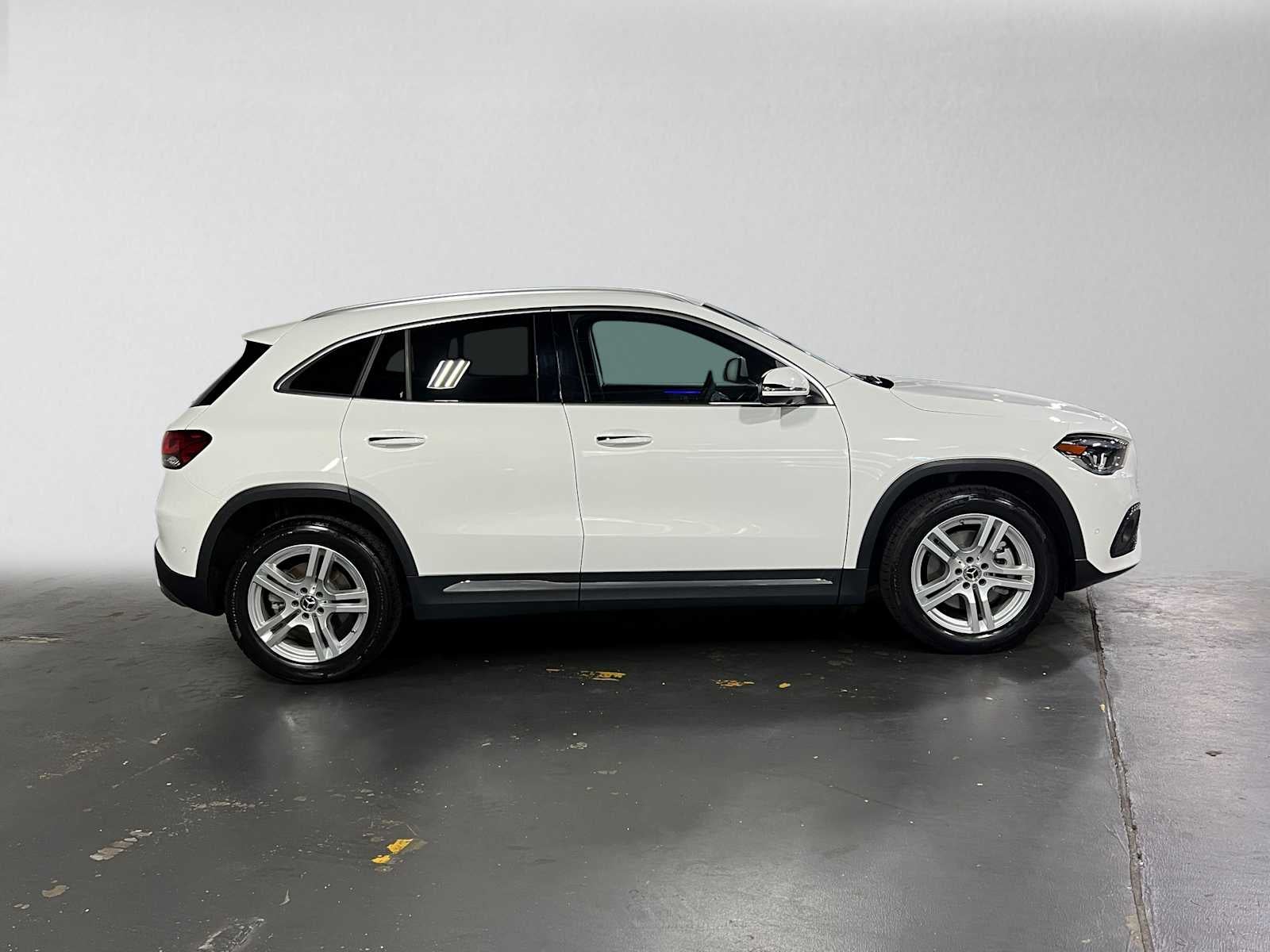 2021 Mercedes-Benz GLA 250 4MATIC® SUV