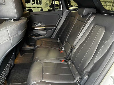 2021 Mercedes-Benz GLA 250 4MATIC® SUV