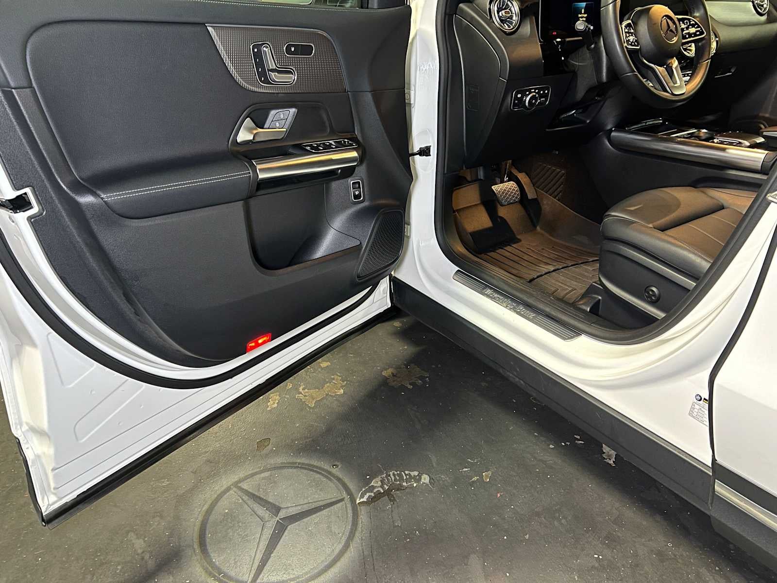 2021 Mercedes-Benz GLA 250 4MATIC® SUV