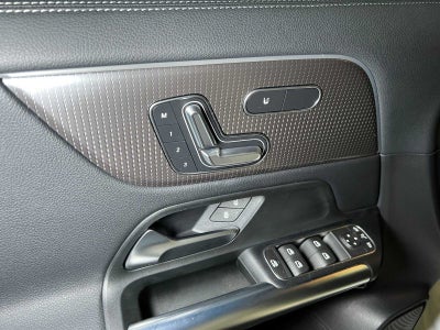 2021 Mercedes-Benz GLA 250 4MATIC® SUV