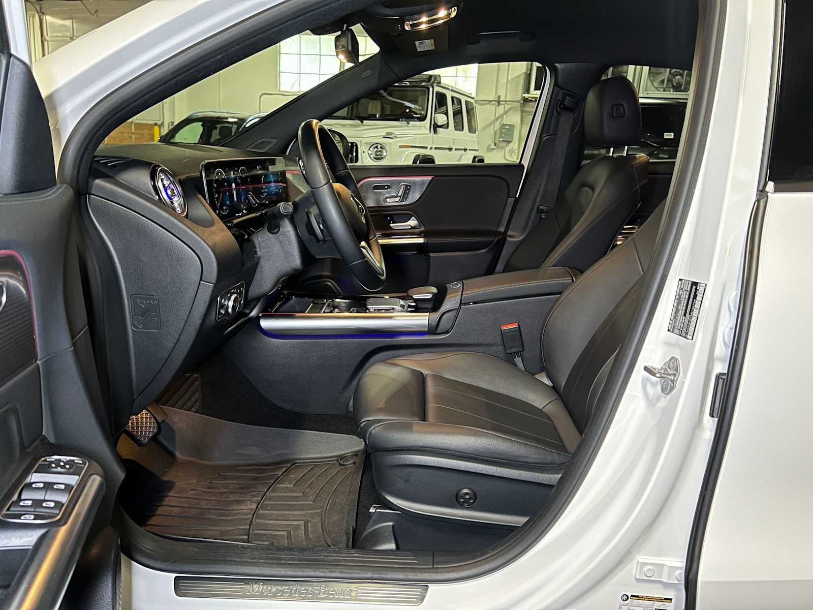 2021 Mercedes-Benz GLA 250 4MATIC® SUV
