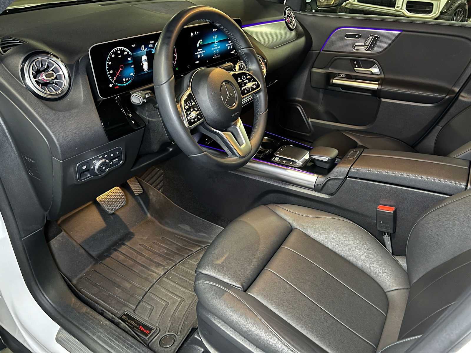 2021 Mercedes-Benz GLA 250 4MATIC® SUV