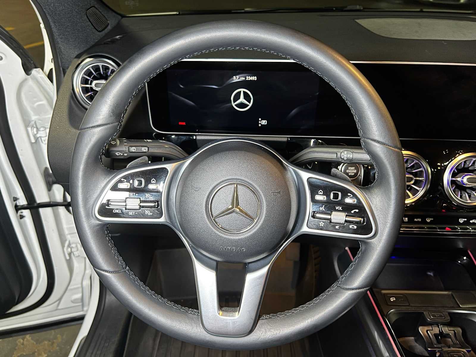 2021 Mercedes-Benz GLA 250 4MATIC® SUV