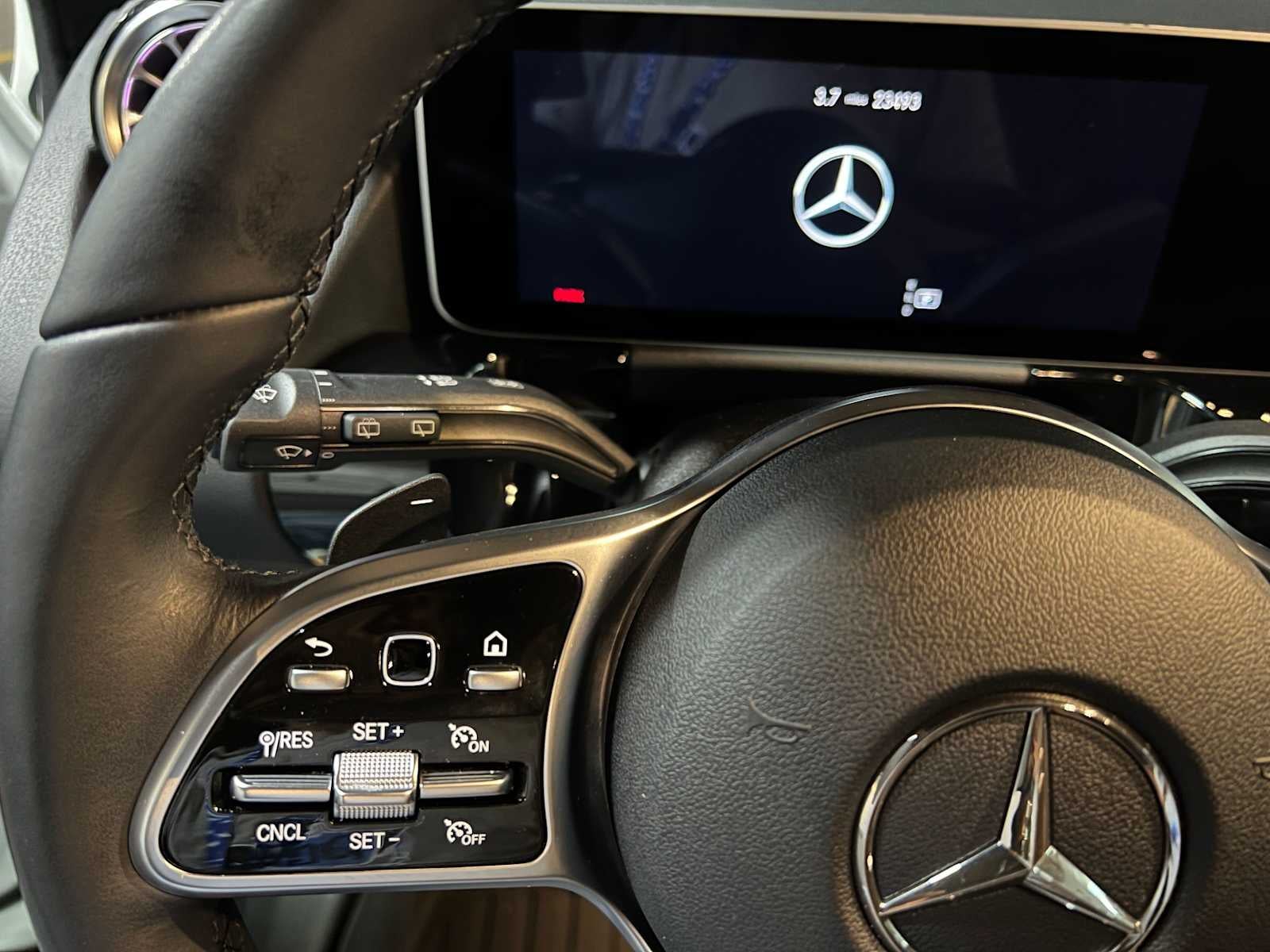 2021 Mercedes-Benz GLA 250 4MATIC® SUV