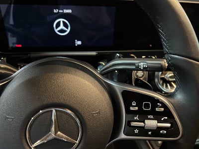 2021 Mercedes-Benz GLA 250 4MATIC® SUV