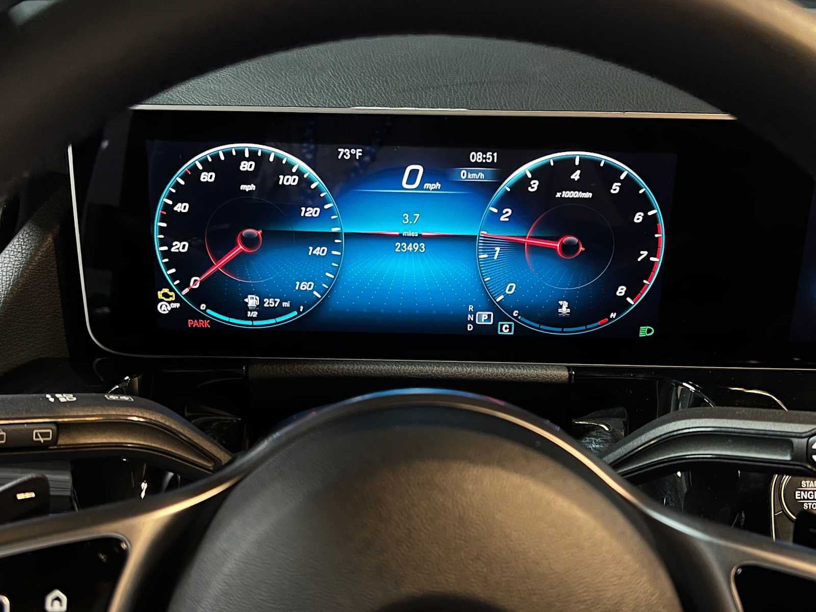 2021 Mercedes-Benz GLA 250 4MATIC® SUV