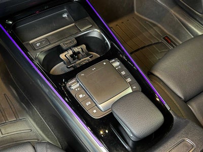 2021 Mercedes-Benz GLA 250 4MATIC® SUV