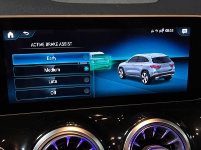 2021 Mercedes-Benz GLA 250 4MATIC® SUV
