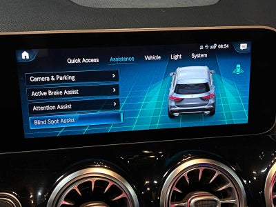 2021 Mercedes-Benz GLA 250 4MATIC® SUV
