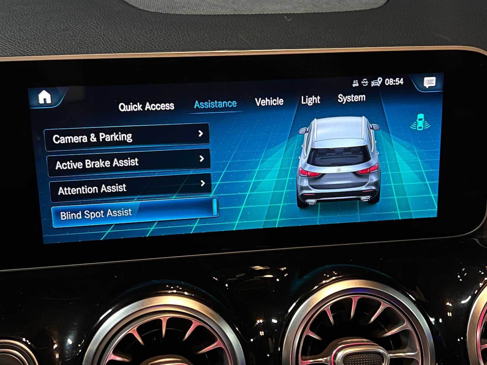 2021 Mercedes-Benz GLA 250 4MATIC® SUV