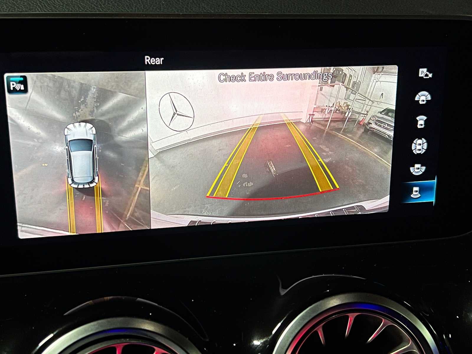 2021 Mercedes-Benz GLA 250 4MATIC® SUV