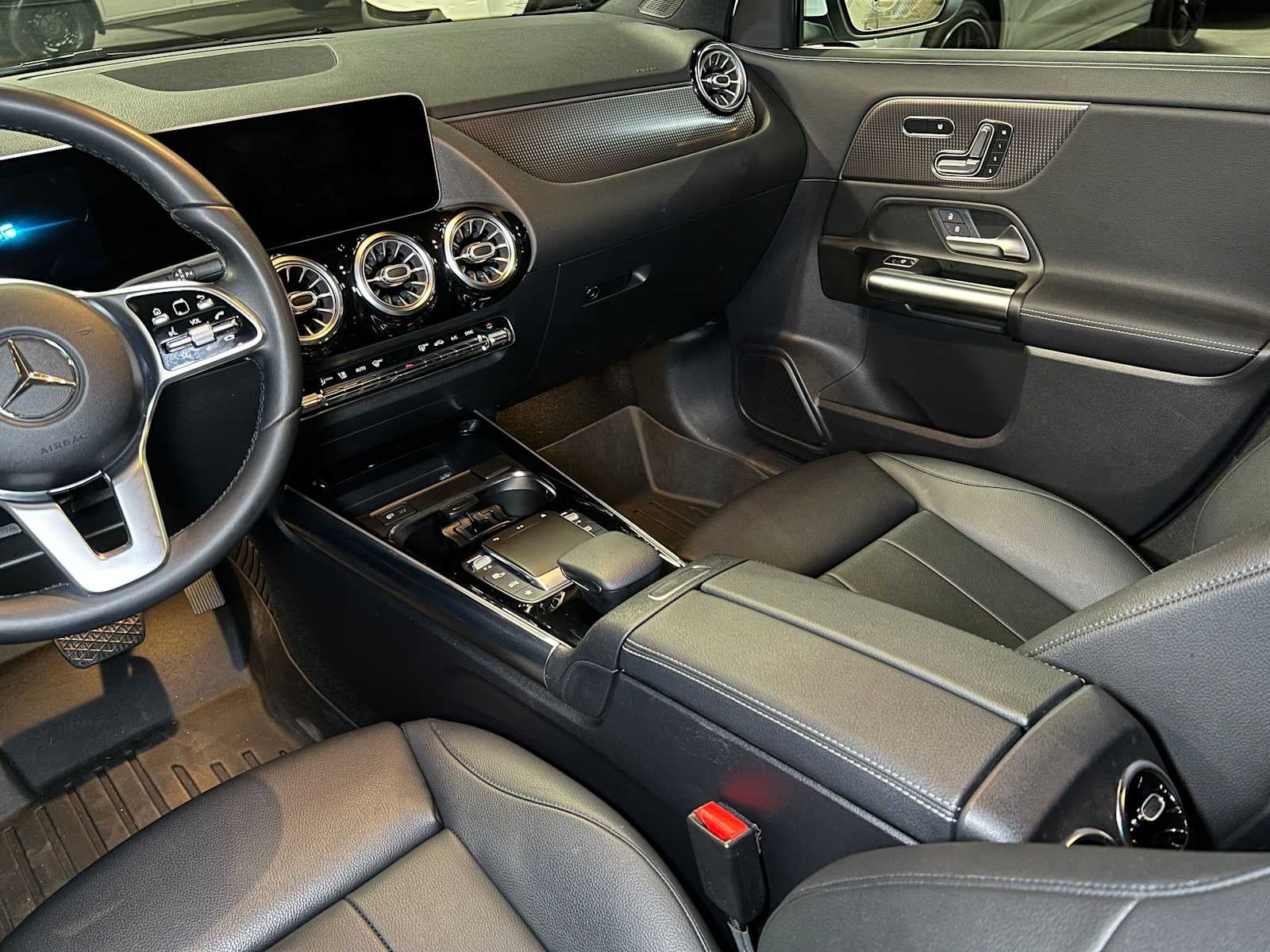 2021 Mercedes-Benz GLA 250 4MATIC® SUV