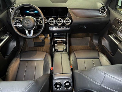 2021 Mercedes-Benz GLA 250 4MATIC® SUV