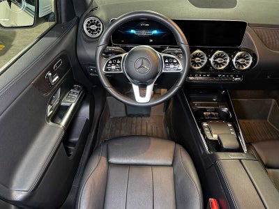 2021 Mercedes-Benz GLA 250 4MATIC® SUV