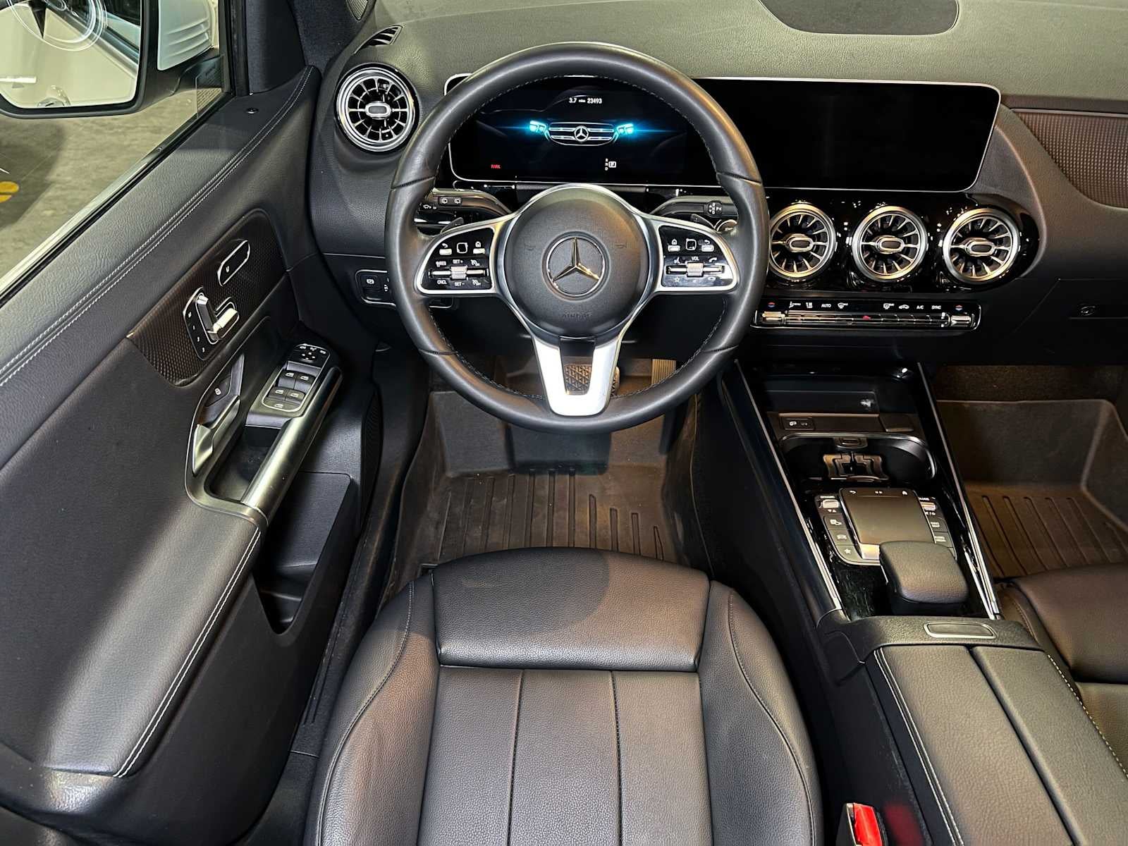 2021 Mercedes-Benz GLA 250 4MATIC® SUV