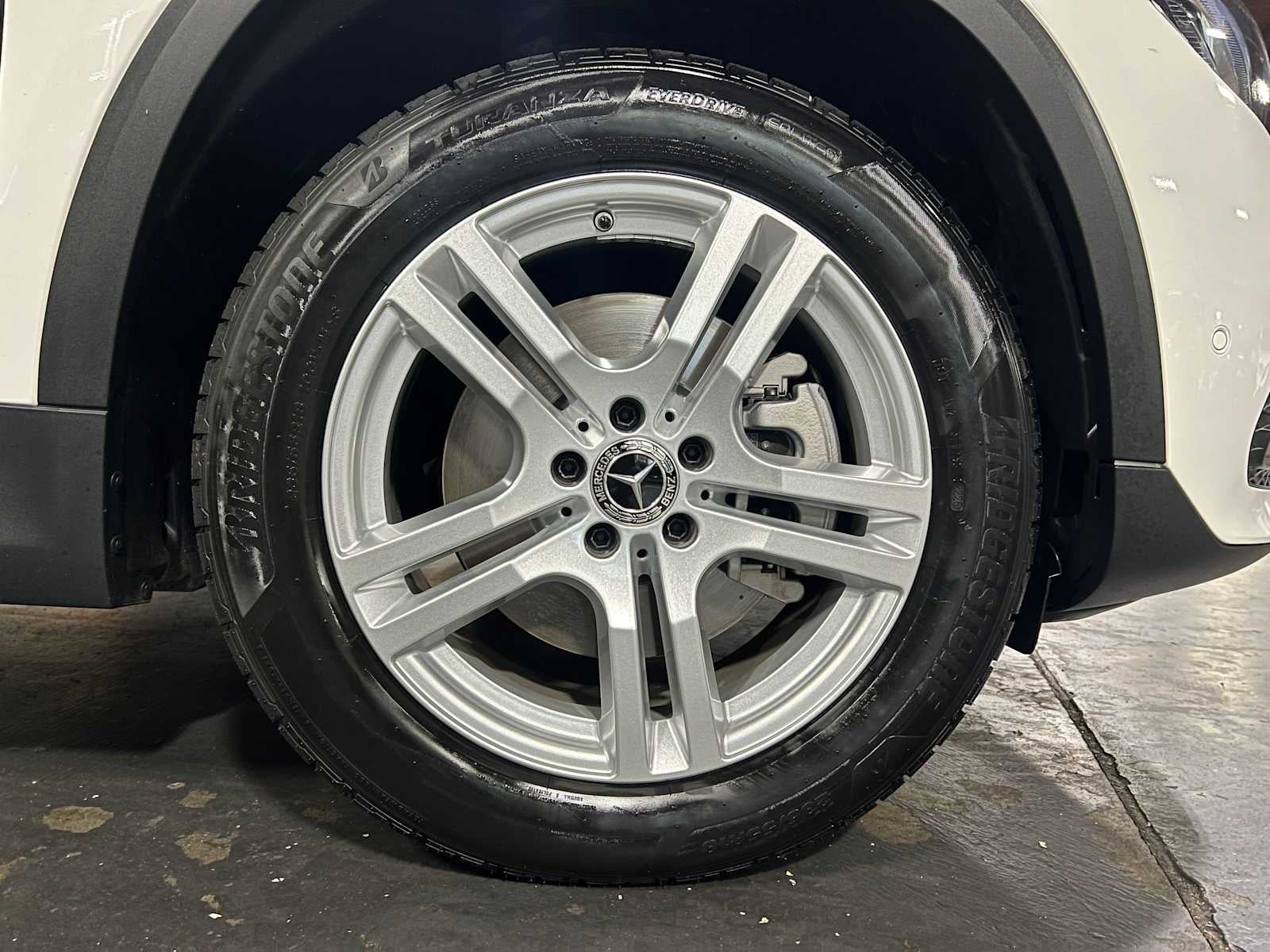 2021 Mercedes-Benz GLA 250 4MATIC® SUV