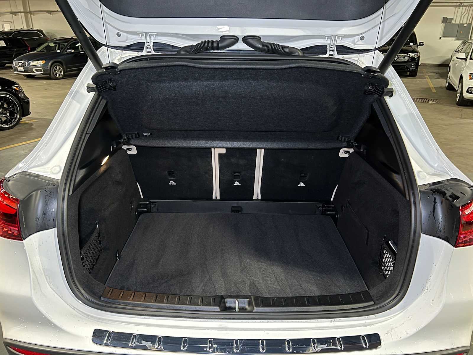 2025 Mercedes-Benz GLA GLA 250