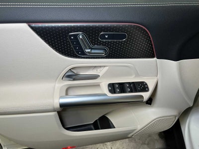 2025 Mercedes-Benz GLA GLA 250