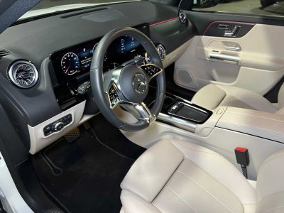 2025 Mercedes-Benz GLA GLA 250