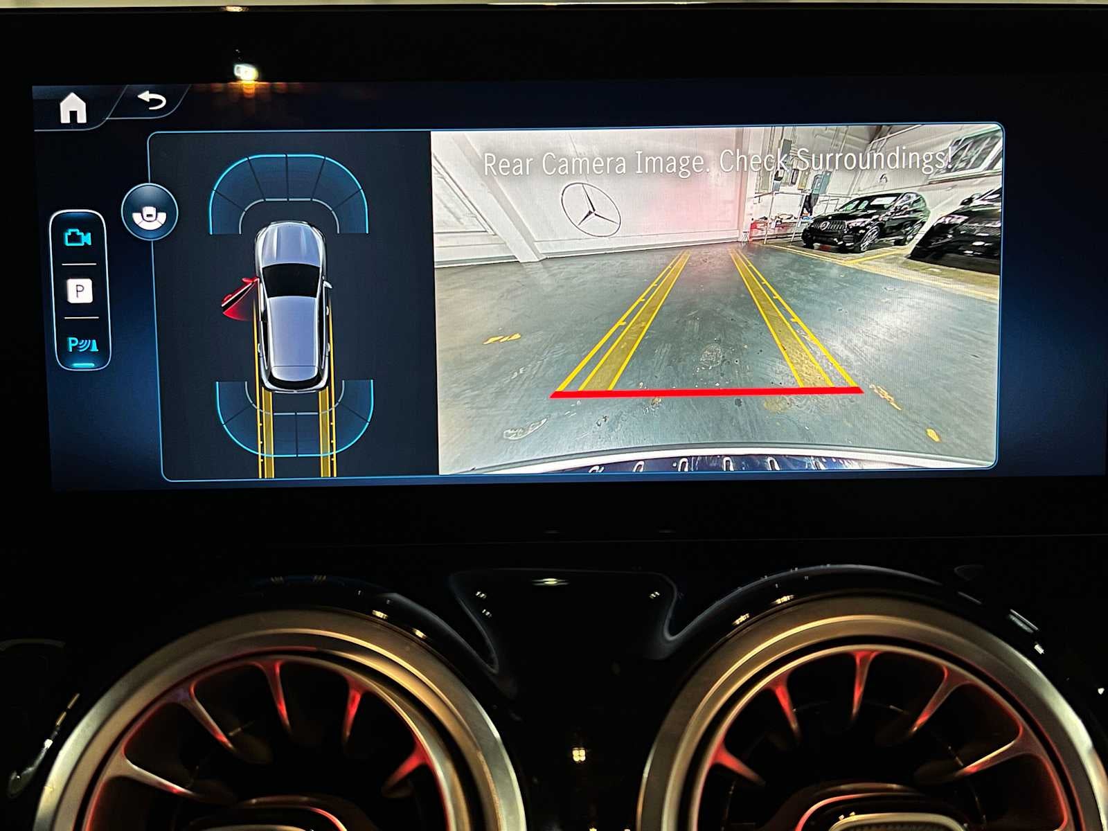 2025 Mercedes-Benz GLA GLA 250