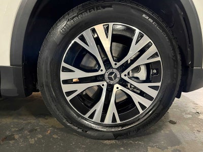 2025 Mercedes-Benz GLA GLA 250