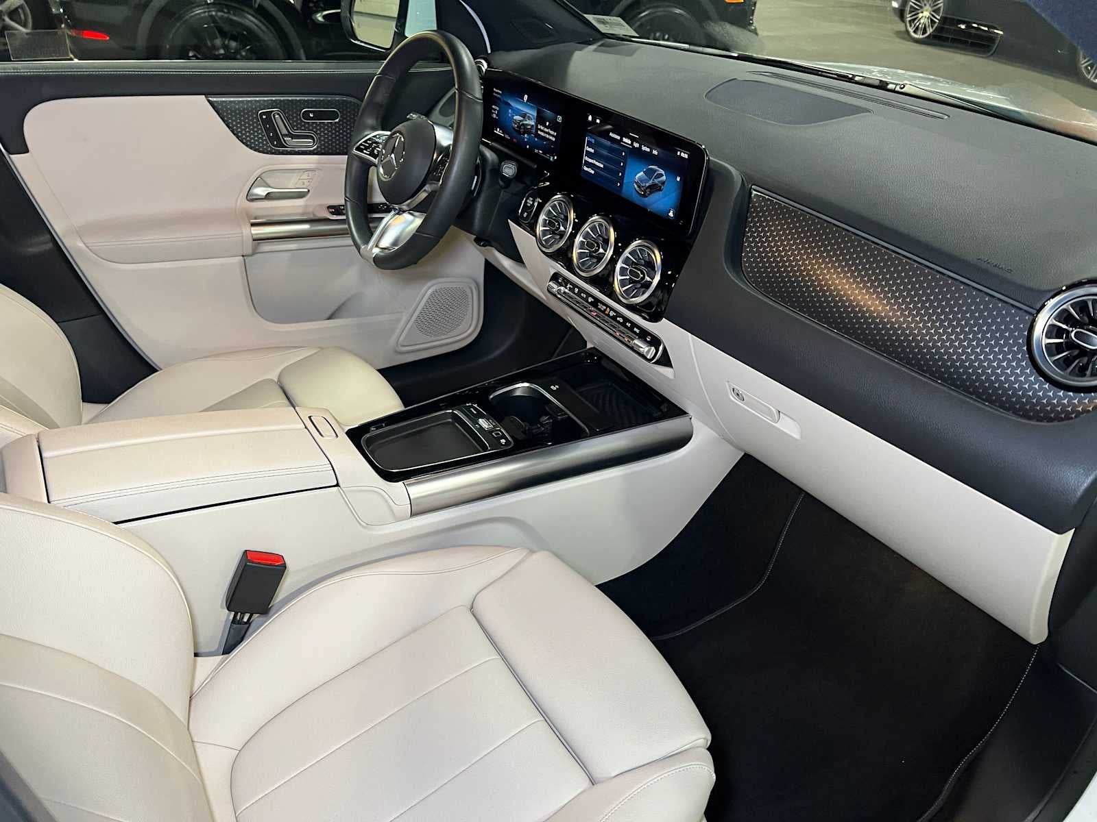 2025 Mercedes-Benz GLA GLA 250