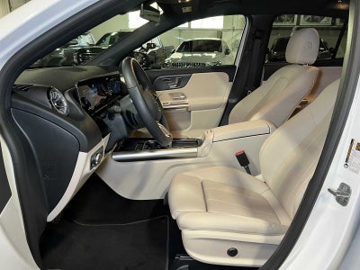 2025 Mercedes-Benz GLA GLA 250