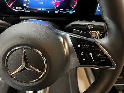 2025 Mercedes-Benz GLA GLA 250