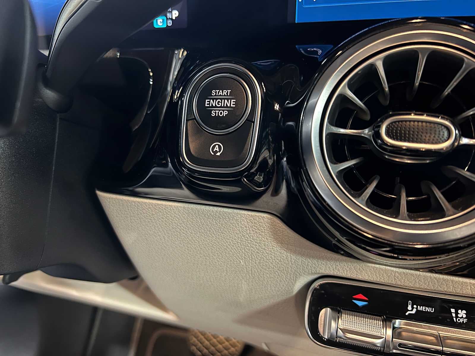 2025 Mercedes-Benz GLA GLA 250