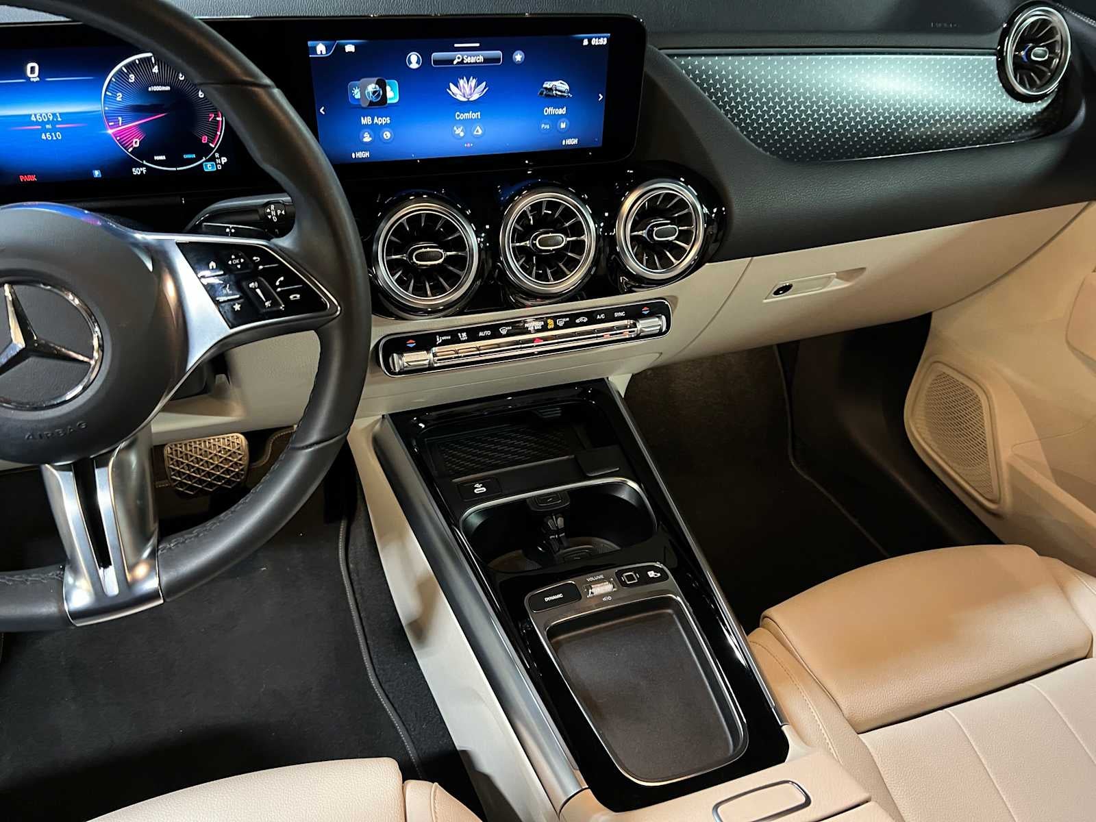 2025 Mercedes-Benz GLA GLA 250