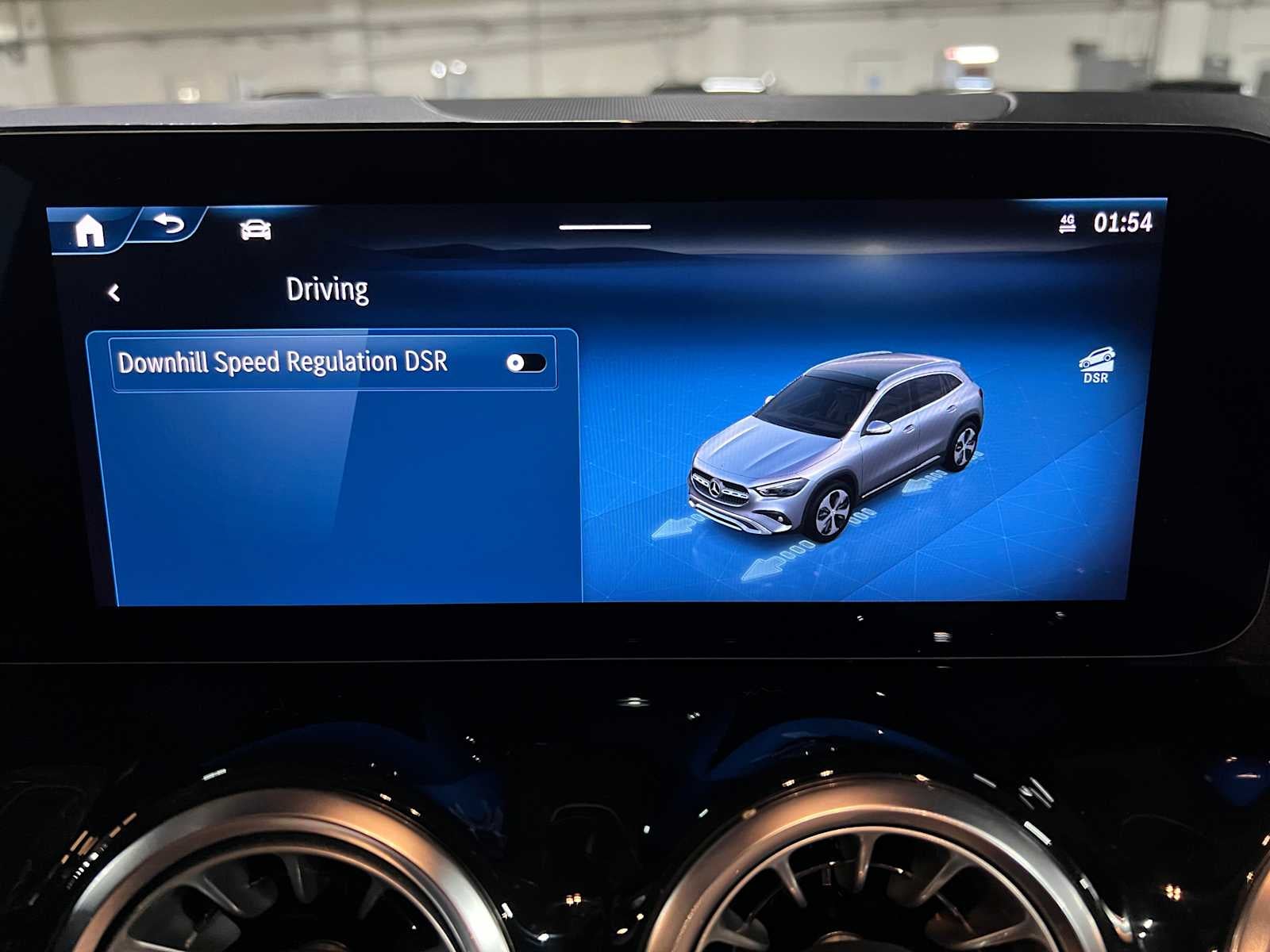 2025 Mercedes-Benz GLA GLA 250