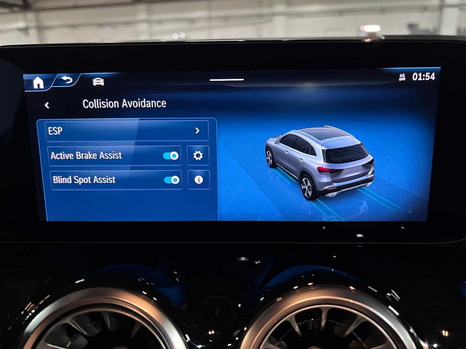 2025 Mercedes-Benz GLA GLA 250