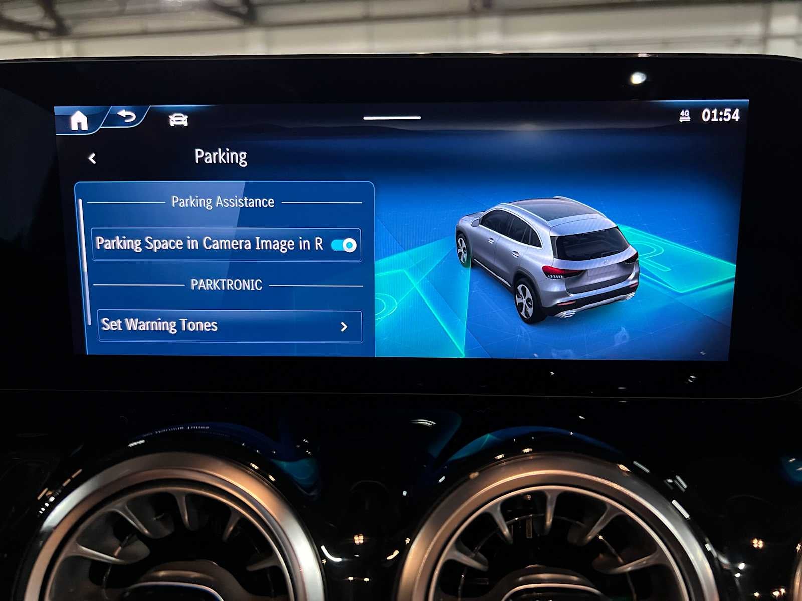 2025 Mercedes-Benz GLA GLA 250