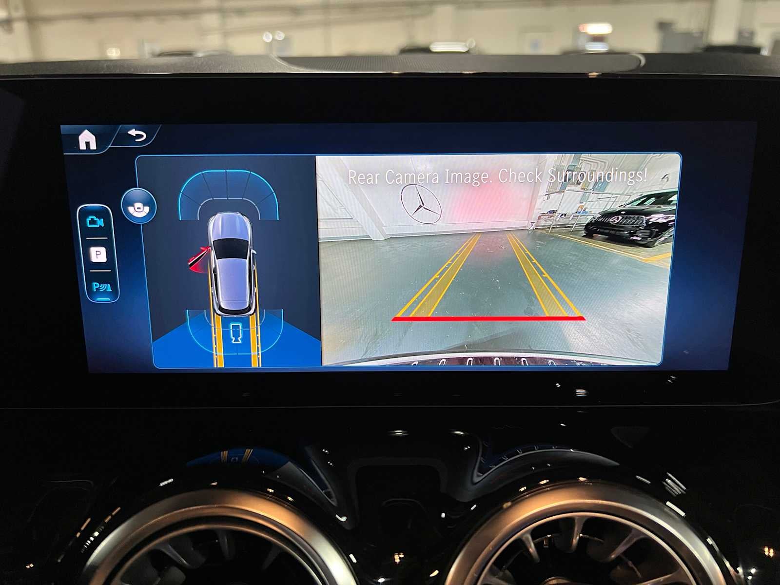 2025 Mercedes-Benz GLA GLA 250