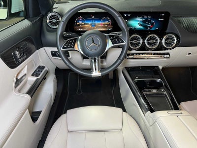 2025 Mercedes-Benz GLA GLA 250