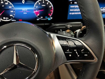 2026 Mercedes-Benz GLA 250 4MATIC® SUV